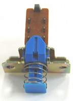 GTP-500 GTP-500 II power switch 4TR-2306 momentary picture